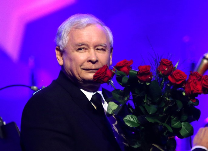 Jarosław Kaczyński