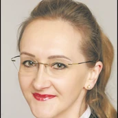 dr Anna Kulińska