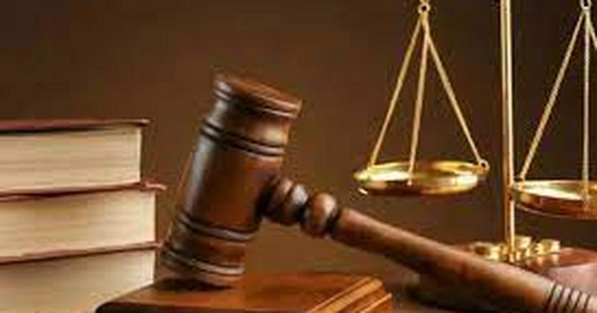 Court orders interim forfeiture of Sambo Dasuki son's Abuja property - Vimarsana News