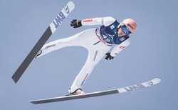 Narciarskie MŚ. Skoczkowie powalczą o przedłużenie medalowej serii [ZAPOWIEDŹ]