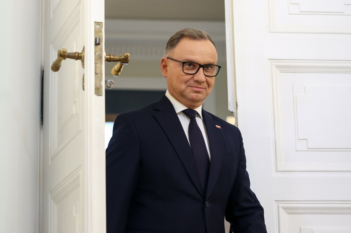 Biznesmen z Rzeszowa apeluje do Andrzeja Dudy. To może być jedna z ostatnich decyzji prezydenta