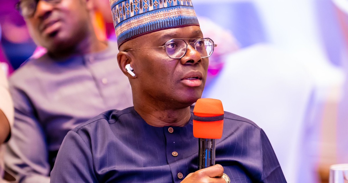 Governor Sanwo-Olu vows to prevent Lekki from becoming another Apapa - Vimarsana News