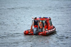 Skoczyli za czterolatką do wody. Prokuratura ujawnia wyniki sekcji zwłok