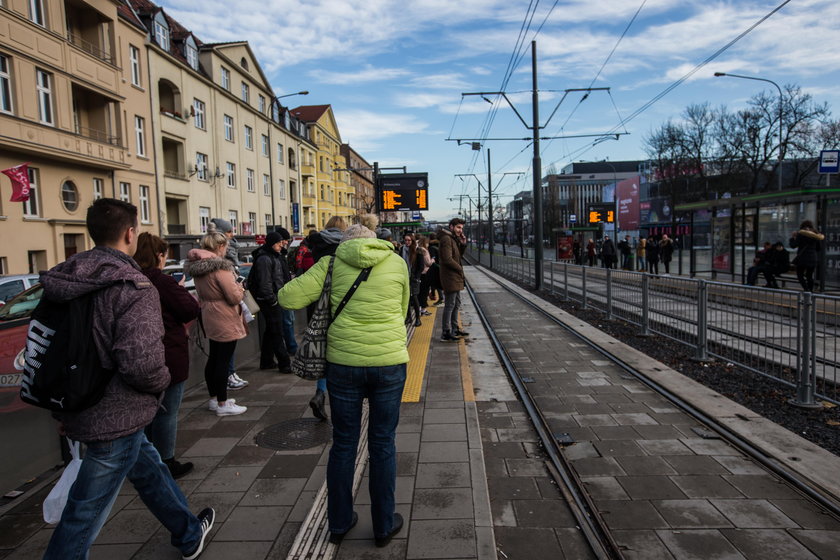 Poznań kupi 45-metrowe tramwaje?