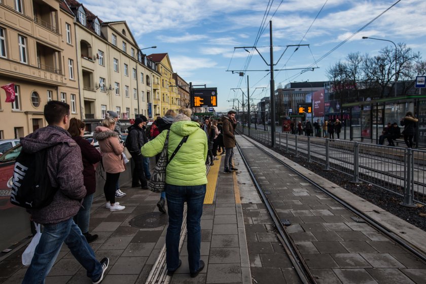 Poznań kupi 45-metrowe tramwaje?