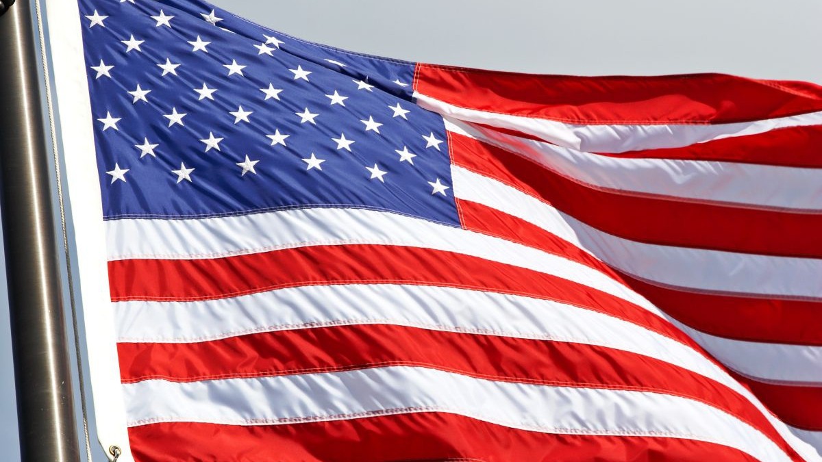Usa vlajka dreamstime com