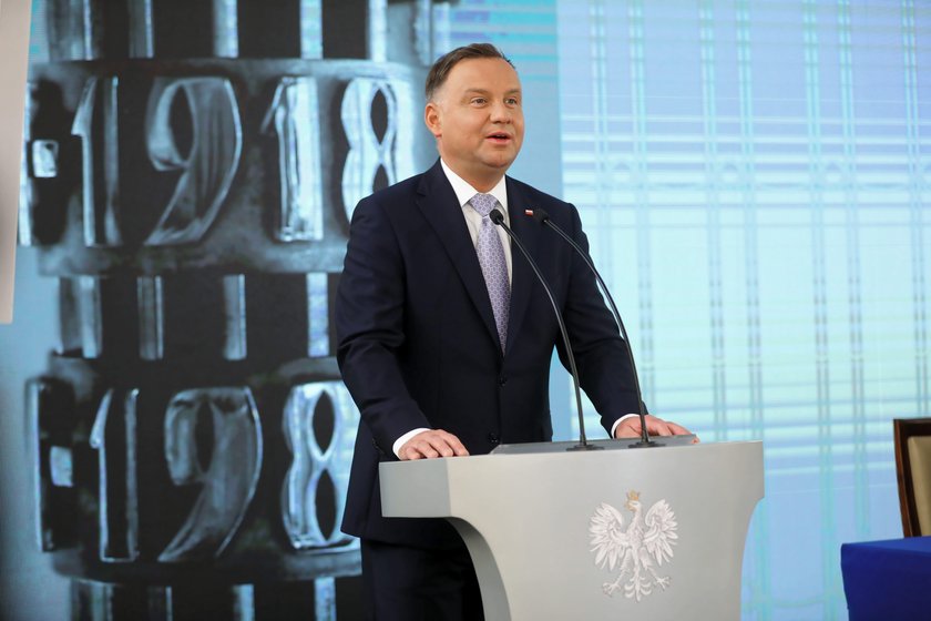 Andrzej Duda