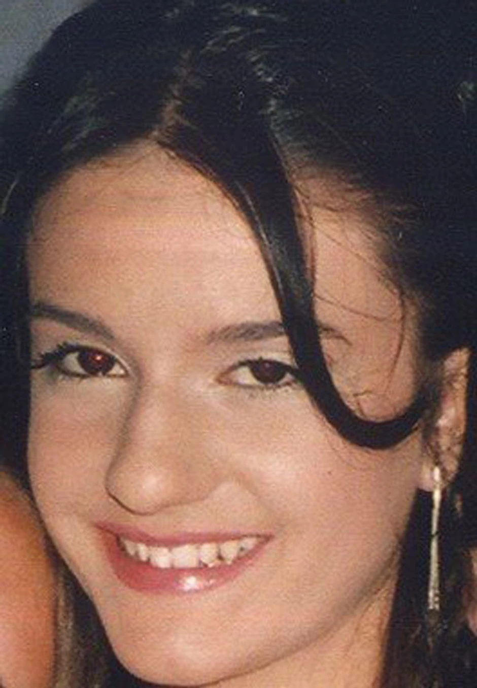 Tatjana Gajić preminula 2014.