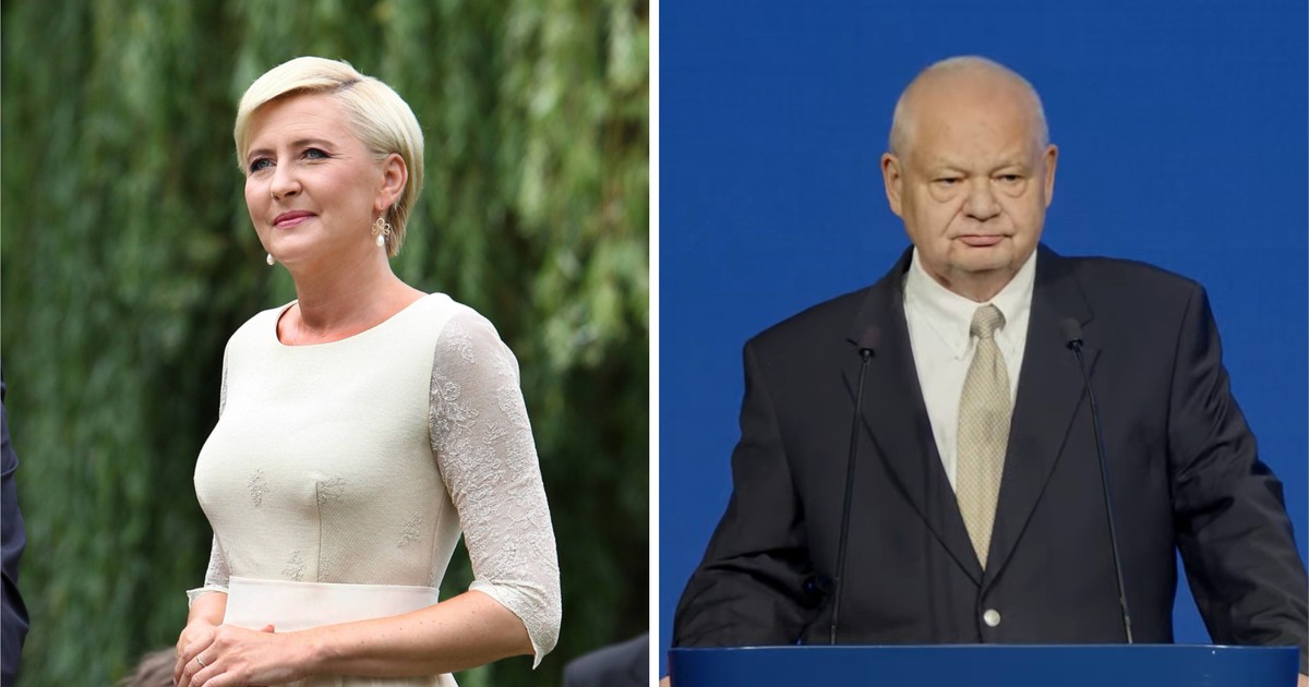 Zamieszanie wokół pracy Kornhauser-Dudy. NBP wydało komunikat