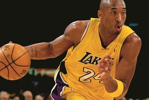 Kobe Bryant