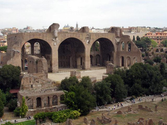 Galeria Włochy - Rzym, obrazek 22