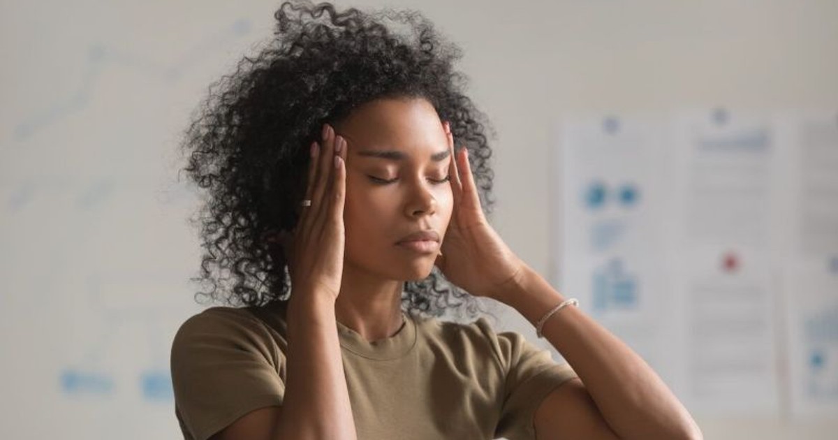 Highly sensitive person traits | Pulse Nigeria - Vimarsana News