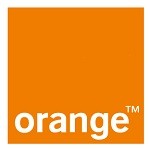 Orange logo