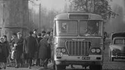 QUIZ pełen sentymentu. Życie czasów PRL. Pytanie nr 9 to niezła "propaganda"