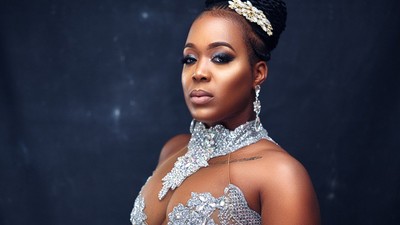 Moet Abebe bravely shares her painful experience [Linda Ikeji]