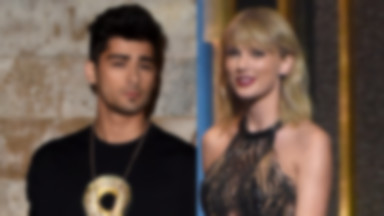 Taylor Swift‬ i ‪Zayn Malik mają się ku sobie? Ich najnowsze wideo wywołało burzę!