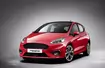 Ford Fiesta ST-Line