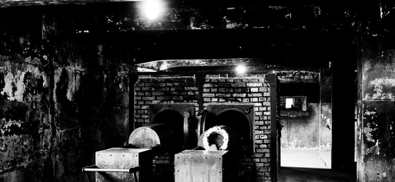 Zamordowano tu ponad milion osób. Auschwitz przesiąknięte śmiercią