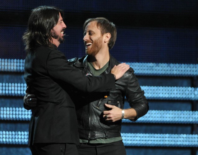 Grammy 2013 - The Black Keys