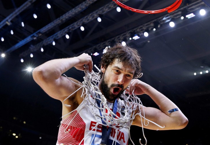 Zobacz najlepsze sportowe zdjęcia 2015 roku