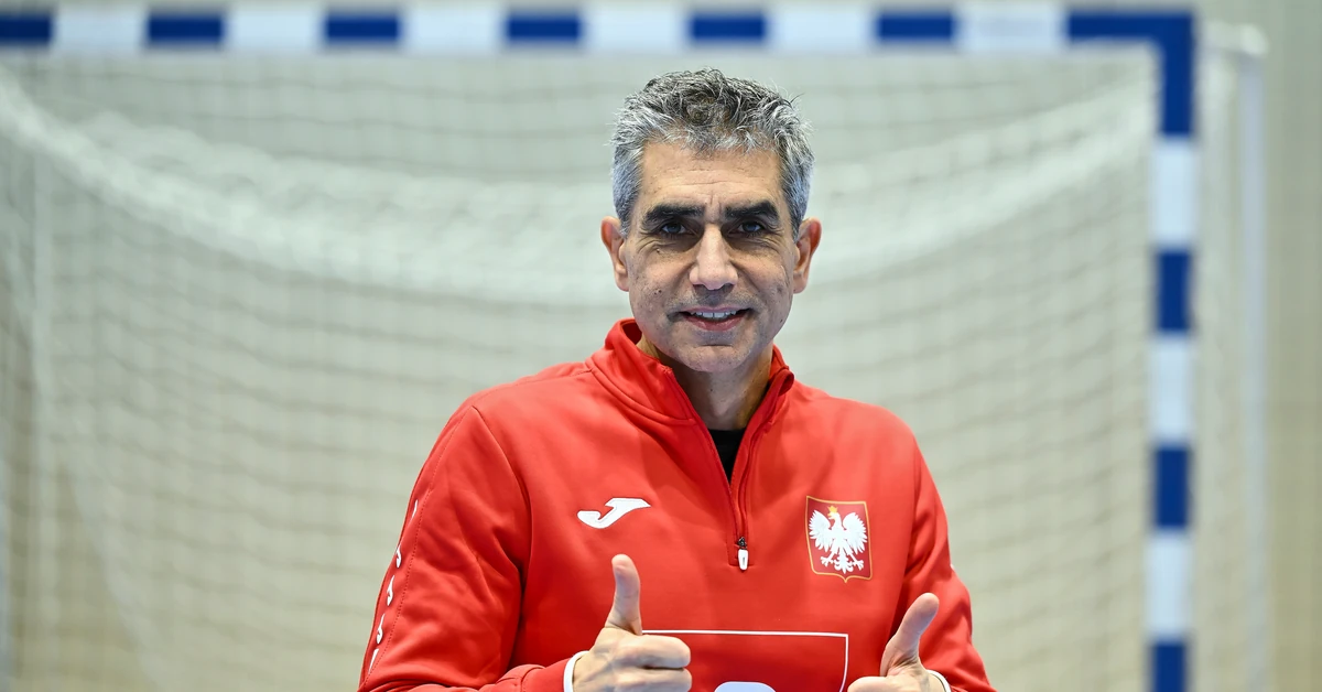 Selekcjoner reprezentacji Polski ogłosił skład na mistrzostwa Europy. Skreśli dwóch zawodników