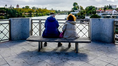 Jak dbać o siebie po 60. roku życia? Ekspertka zdradza teorię trzech składników