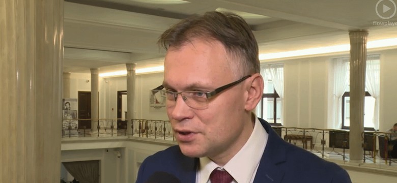 Arkadiusz Mularczyk: opozycja chce wywołać konflikt