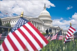 Trump mebluje nowy rząd