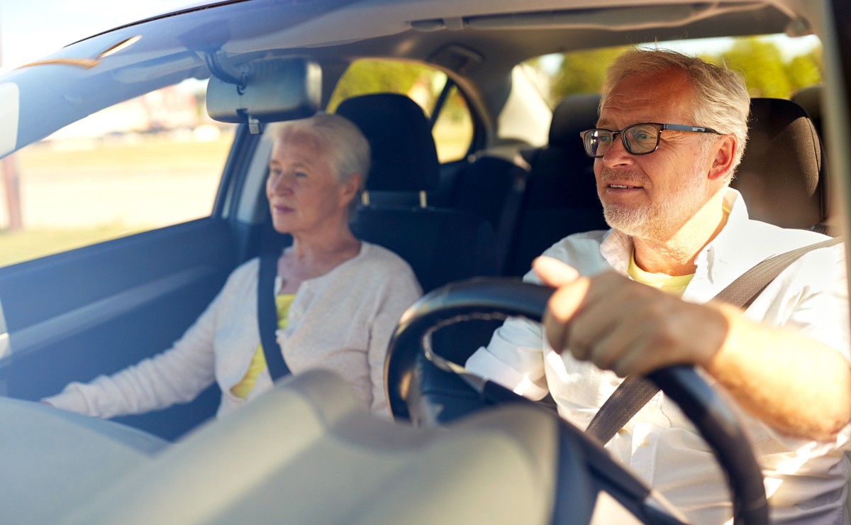 Seniorzy stracą prawo jazdy? We wszystkich państwach UE wymagane będą badania lekarskie lub badania przesiewowe oparte na samoocenie