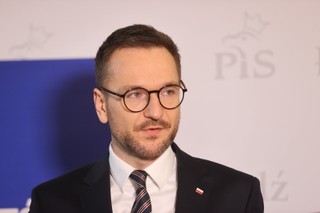 Buda: Chcemy wyeliminować zjawisko zarabiania na cesjach umów deweloperskich