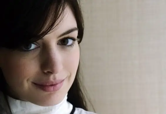 Anne Hathaway - Albumy fanów