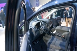 Nowa inwestycja i nowe auto tylko z Polski! Volkswagen zatrudni 900 osób