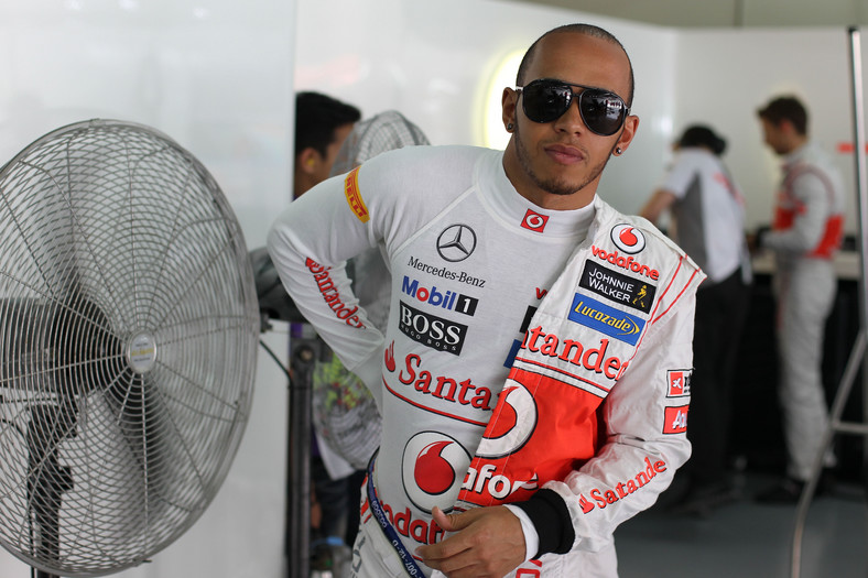 Ile zarabiają kierowcy F1? Ujawniamy listę płac na sezon 2012