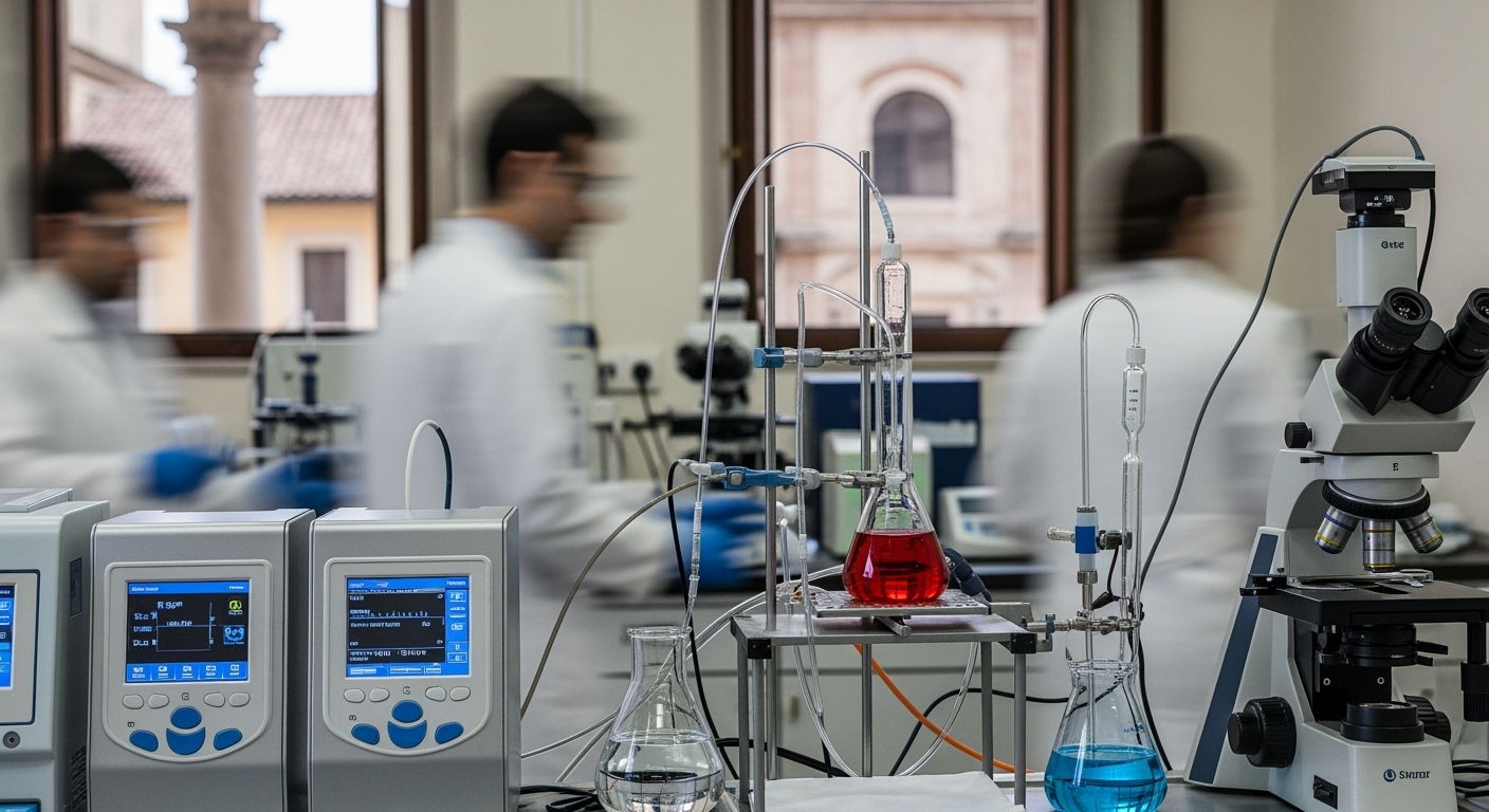 2027-Frist läuft ab: 1,5 Milliarden Wasserstoff-Investitionen gefährdet