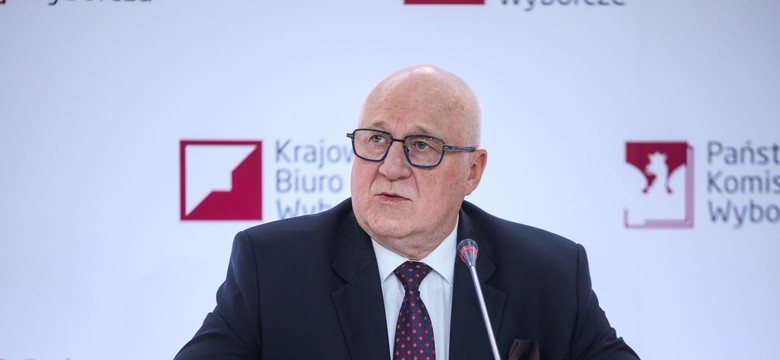 Eurowybory 2024. Kiedy będą oficjalne wyniki? KOMUNIKAT PKW