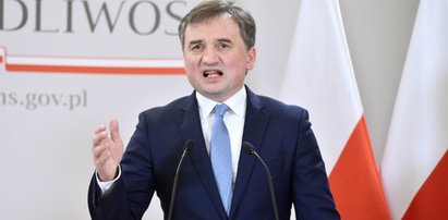 Ziobro skomentował decyzję sądu ws. Władysława Frasyniuka. Padły ostre słowa