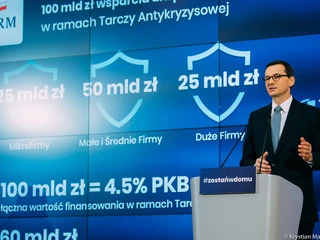 Rząd zaciągnął poprzez PFR i BGK ponad 200 mld zł długu, czy mógł to zrobić taniej?