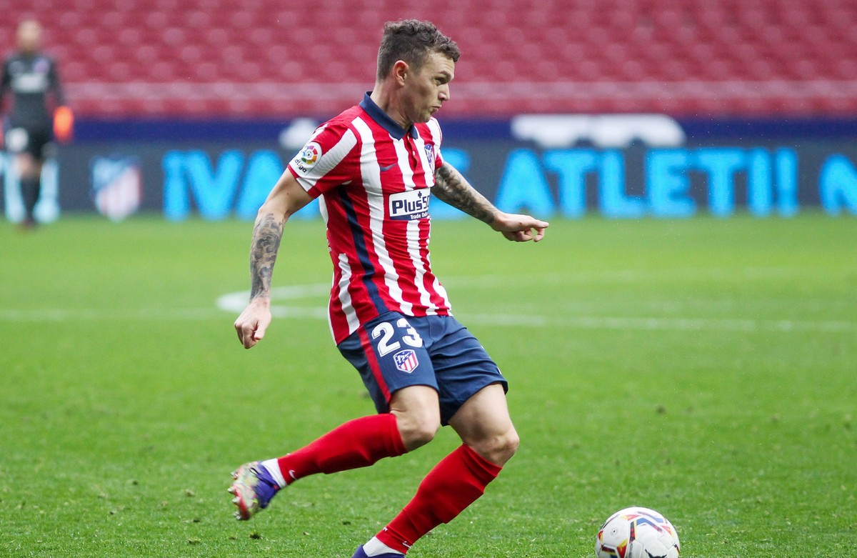 Kieran Trippier