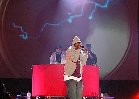 Coke Live Music Festival 2006