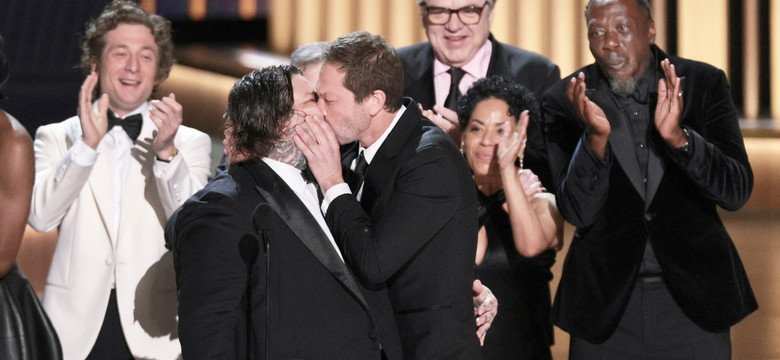 Wręczono nagrody Emmy. "Sukcesja" i "The Bear" triumfują