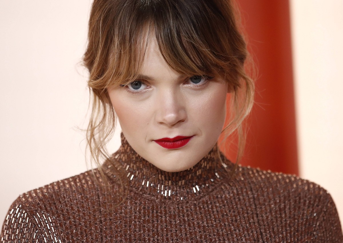 Sandra Drzymalska