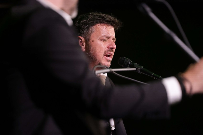 Režak i Milošević