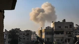 Gaza odcinana przez Izrael od pomocy humanitarnej. "Niebezpieczna strefa walk”