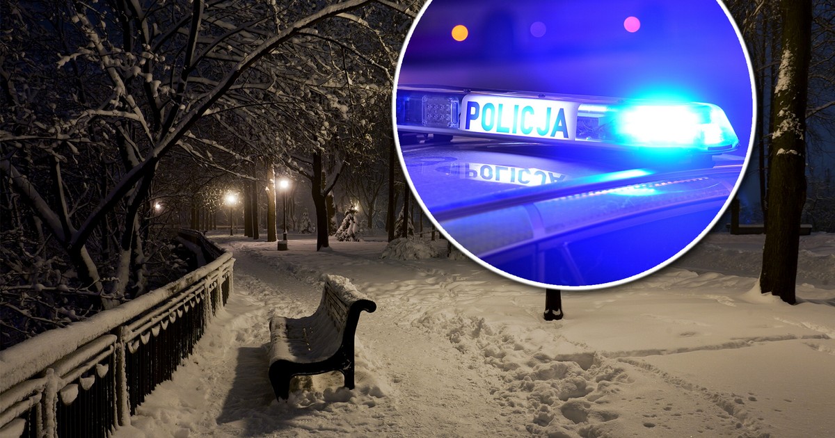Banda nastolatków zaatakowała mężczyznę za próbę powstrzymania syna
