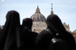 Pogrzeb papieża Franciszka. Watykan przekazał kolejne szczegóły