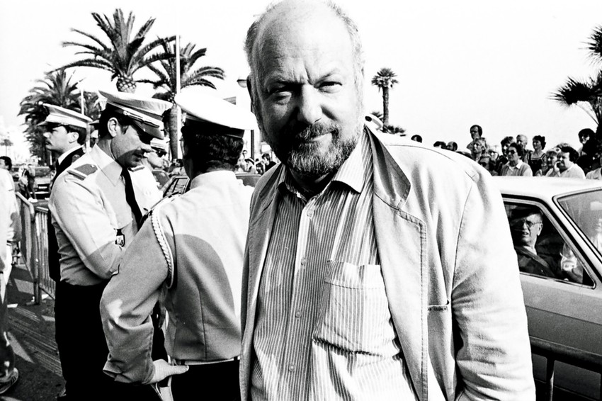 Dušan Makavejev, kanski festival 1981: Mak na Kroazeti