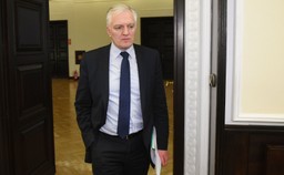 Gowin: Autobusy elektryczne zaczną kursować regularnie w polskich miastach