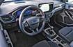 Ford Focus IV po face liftingu (2022)