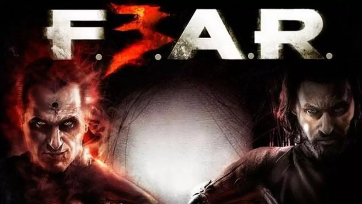 Filmowy zwiastun F.E.A.R. 3 z fragmentami gameplayu