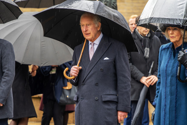 Król Karol i księżna Kate będą obecni na ważnej uroczystości? Oświadczenie Pałacu Buckingham